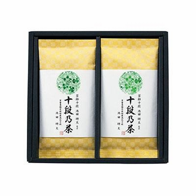 最高位十段監修銘茶 (SRS-20) 単品