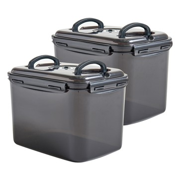 Easy&Free 泡菜保鮮盒 2入 13L