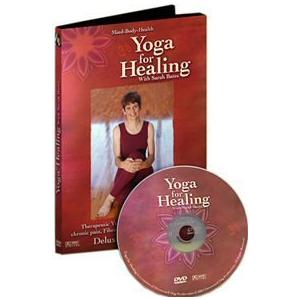 Yoga for Healing