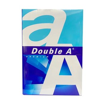 【Double A】多功能 影印紙 A3 80P 5包/箱