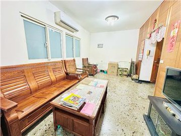 黃金二樓大邊間三房｜新北市三重區民生街