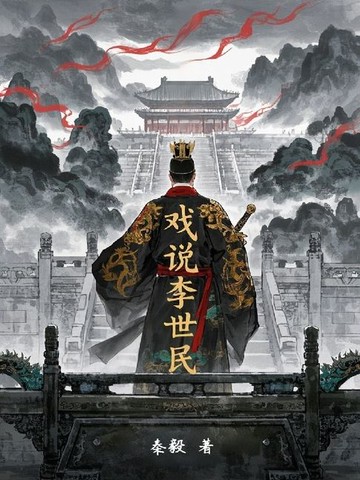 【電子書】戏说李世民