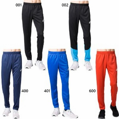 アシックス メンズ トレーニングパンツ ジャージ ロングパンツ ボトムス フィットネス トレーニングウェア 送料無料 asics 2091A177