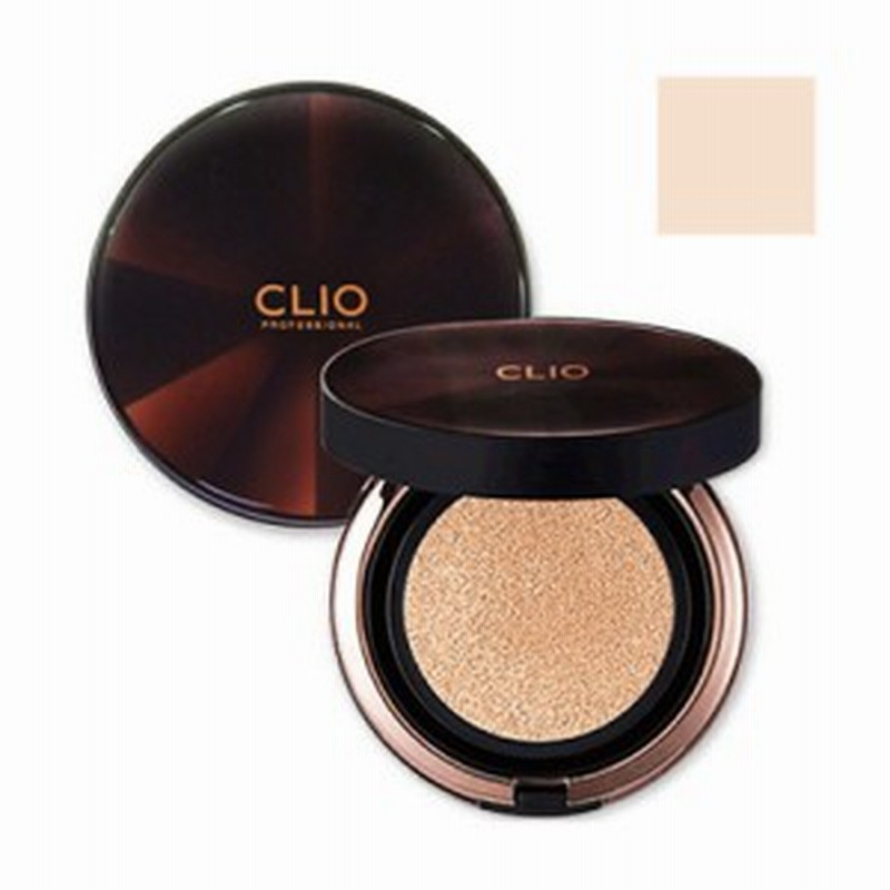 訳あり 箱くずれ Clio クリオ キルカバー コンシール クッション 13g 2 3 By リネン Linen Spf45 Pa リフィル 専用パフ付 通販 Lineポイント最大1 0 Get Lineショッピング