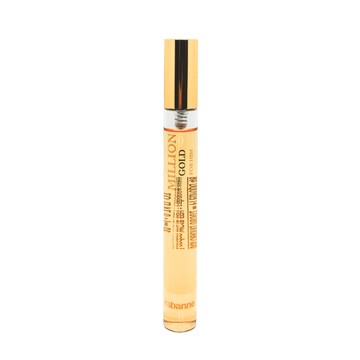 Paco Rabanne Million Gold 百萬黃金男性淡香精行動香氛