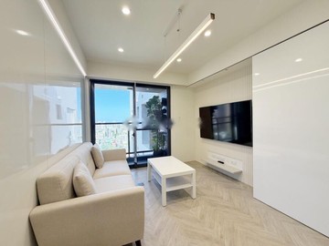 【大和富居】永久視野精品三房配平車|全新落成｜新竹市東區中華路二段