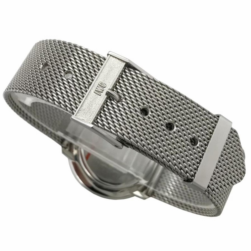 IWC Cal 403 オールドインター Ref 2401 筆記体ロゴ
