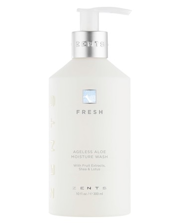10 oz. Fresh Ageless Aloe Moisture Wash