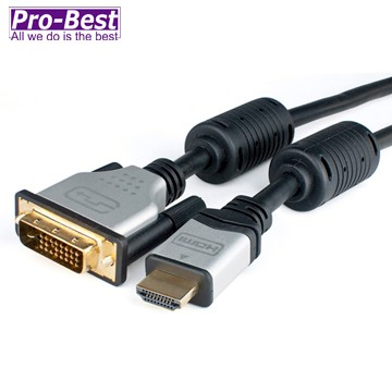 PRO-BEST HDMI-DVI25-1.3-3