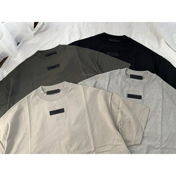 【MasCool】 Fear Of God Essentials 短袖 fog 短T 短TEE 短踢 短袖T 寬鬆
