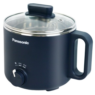 Panasonic 一人用小火鍋  NF-MH201