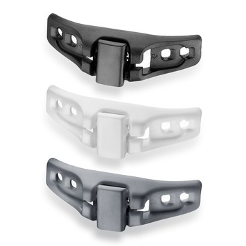 titan 3入組_SPEED LOCK 疾速鞋帶鎖定系統（拉拉扣）