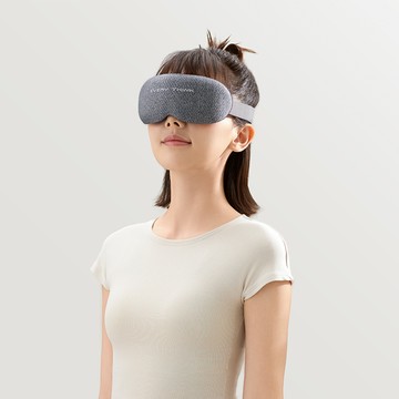 EVERY THINK | 3D柔光眼罩 遮光率達99% 可調眼距 不壓眼設計 放鬆舒適推薦 多色可選