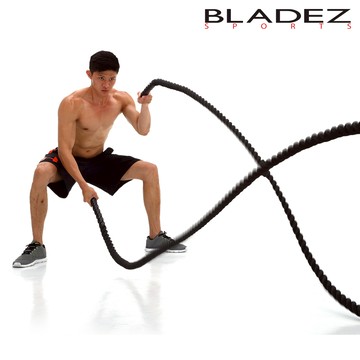 【BLADEZ】BR1-戰繩12L