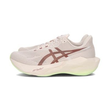 Asics Novablast 6 男鞋 米棕色 氣墊 回彈 運動 休閒 慢跑鞋 1011C243-700