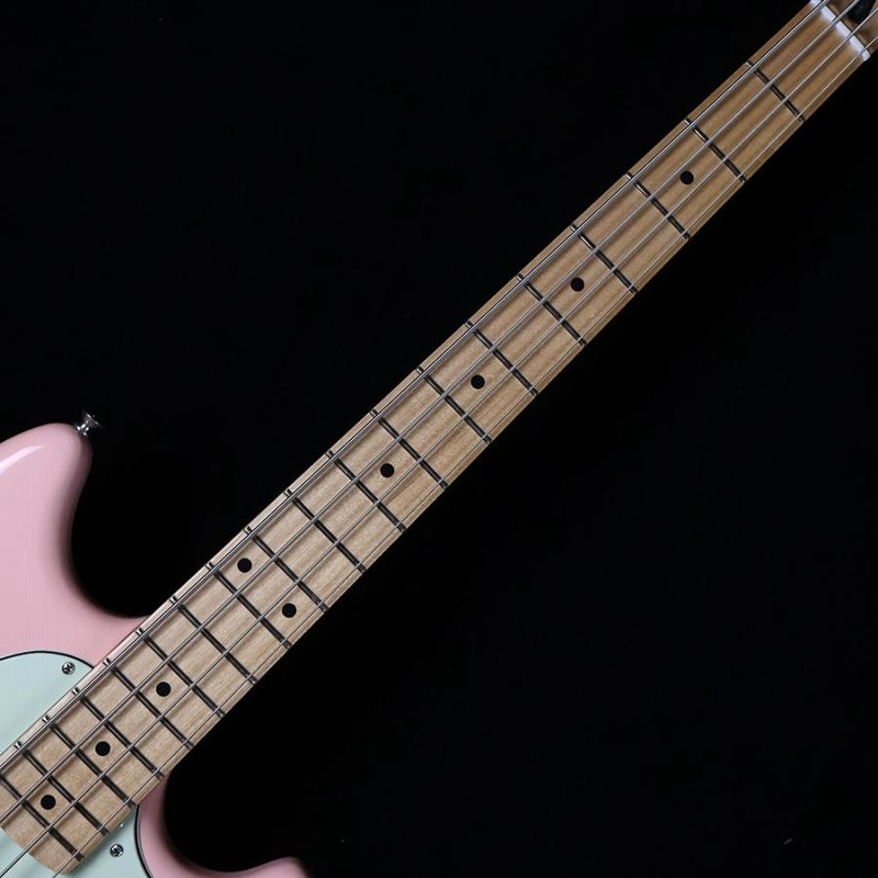 Amazon | Fender Limited Edition MUSTANG BASS PJ Maple