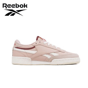 【REEBOK】_CLUB C REVENGE VINTAGE 網球鞋_女_100074241 官方旗艦店