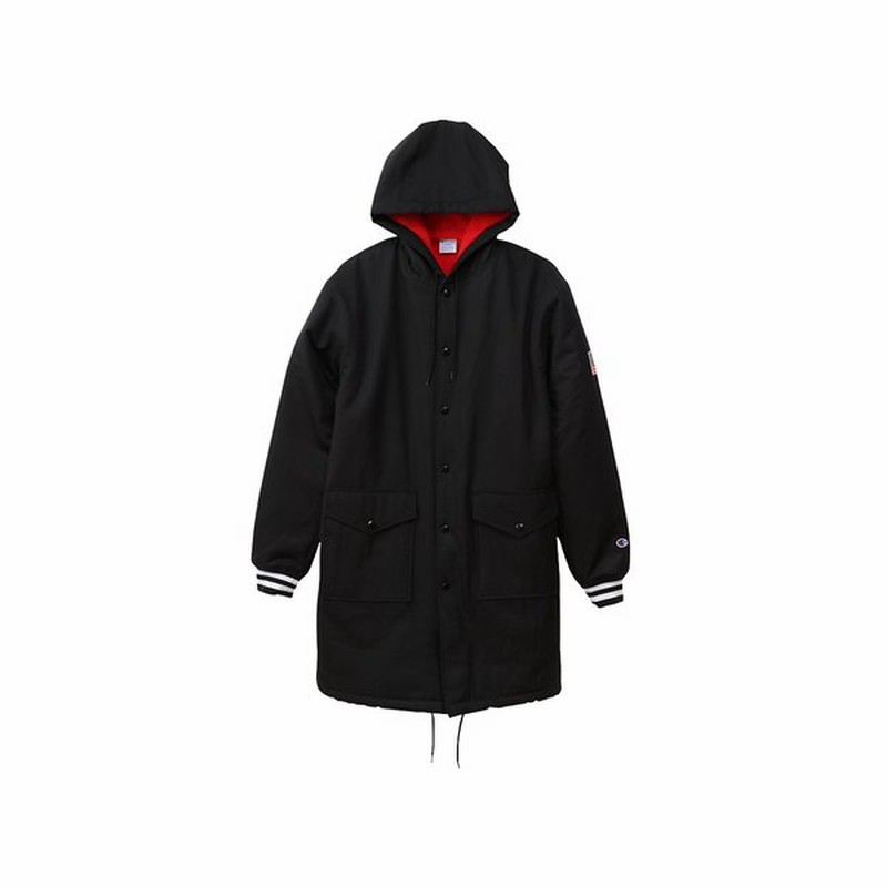 チャンピオン Champion メンズ ハーフコート カジュアル ウェア アウター アウトレット アパレルセール 通販 Lineポイント最大0 5 Get Lineショッピング