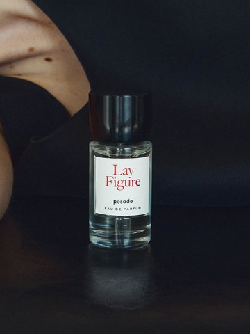 Ray Figure Eau de Parfum 30ML
