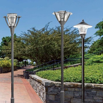 戶外景觀照明燈具 景觀路燈 B122-75-20061 20062 20063