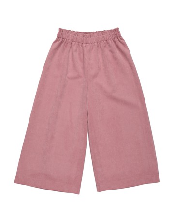 IL CIRCO DI OLIVIA Pants - Item 30450457