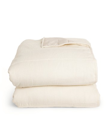 Harrods of London Chalcot Super King Bedspread