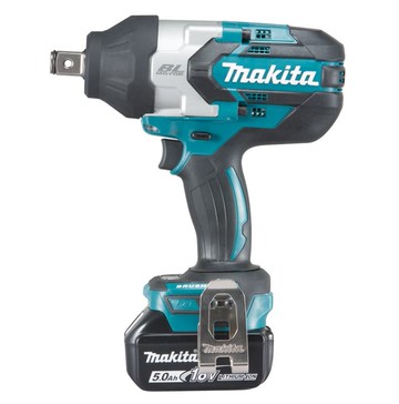 MAKITA 牧田 18V 充電式衝擊套筒板手 DTW1001 DTW1001Z