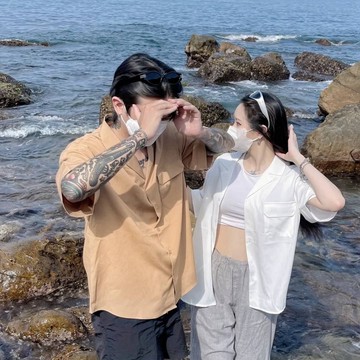 【20ss_select】韓款 韓系古巴領口袋短袖襯衫 皺摺紋理 古巴領襯衫 短袖襯衫 男生襯衫 女生襯衫 情侶襯衫