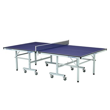 CHANSON 強生 標準規格 桌球桌 桌球檯 / 組 CS-6300 (桌面厚度18mm)【領券滿額再折千12/31止】【領券滿額再折千12/31止】