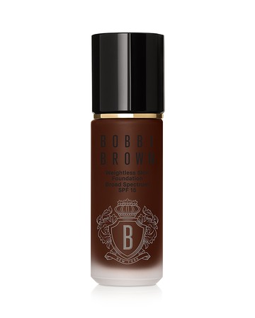 Bobbi Brown Weightless Skin Foundation Spf 15