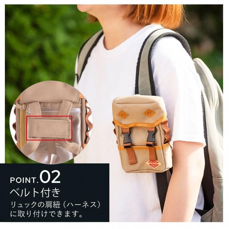 MARC JACOBS マークジェイコブス リュック パスケース付き mj-m0012907-001_7.jpg