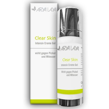 Arya Laya 爾亞菈 淨化舒緩凝乳 30ml (AA053)