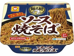 東洋水産 麺之助 ソース焼そば