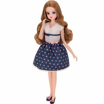 リカちゃんセット 知育玩具 おもちゃ ベビー・キッズ 毎日格安