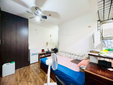 科博館~室內7坪 大套｜台中市北區博館路