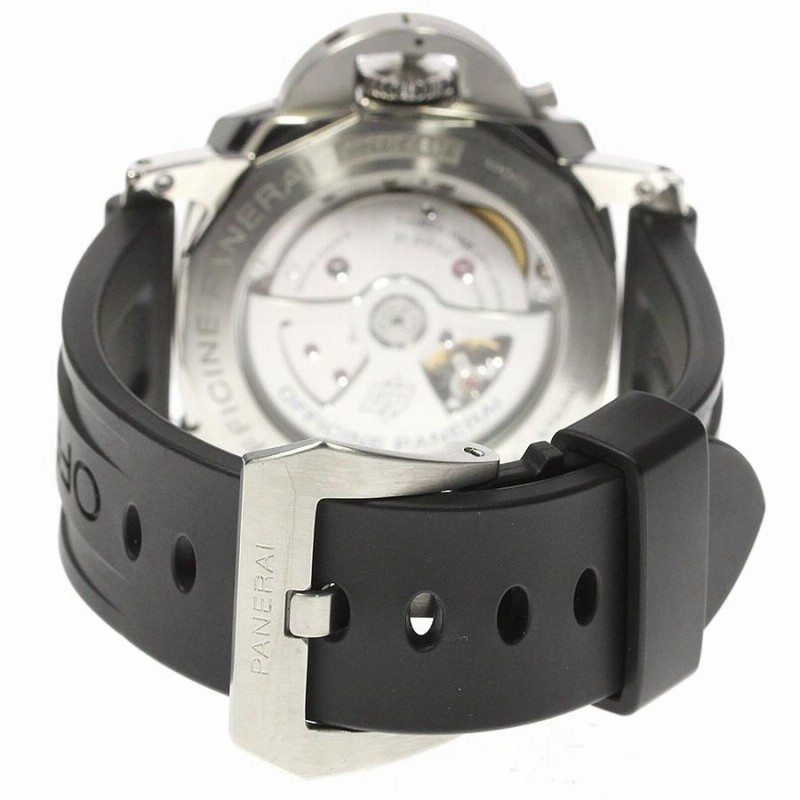 パネライ PANERAI PAM01359 ルミノールマリーナ 1950 3Days  