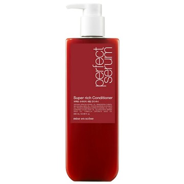 Mise en scene 魅尚萱 完美深層修護潤髮乳(680ml) [大買家]
