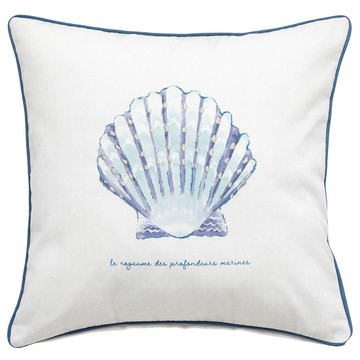 【DECO HOME商品】抱枕套 SHELLS NG04 NITORI宜得利家居