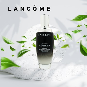 【LANCOME】 蘭蔻 超未來肌因賦活露 100ml  小黑瓶 有中標｜水水美白節⚡夏日 夏季 美白 保濕