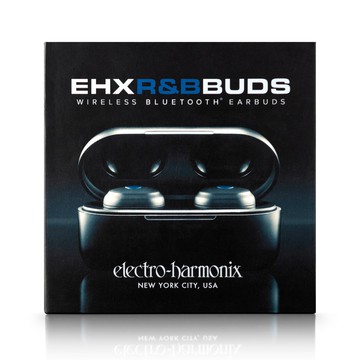 Electro Harmonix R&B Buds 藍芽入耳式耳機【敦煌樂器】