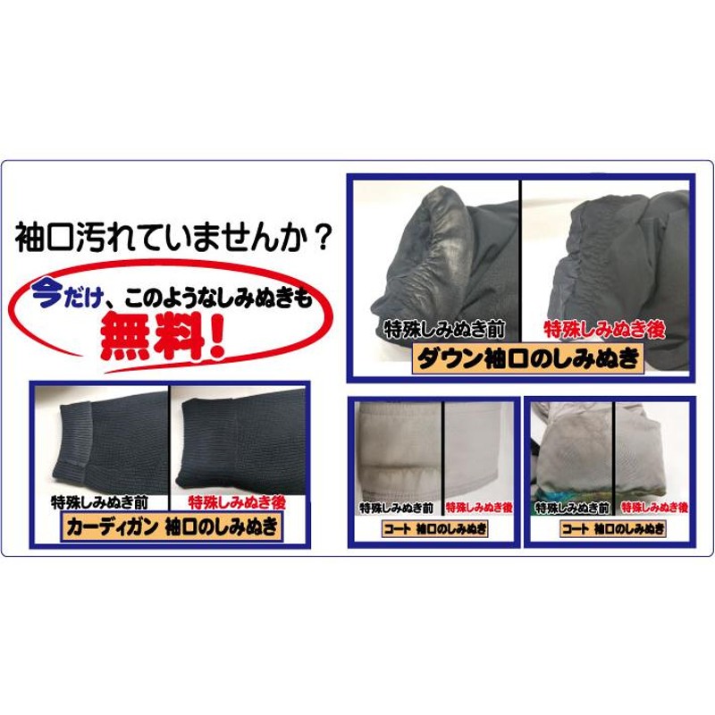 クリーニング 宅配 詰め放題 １５点まで（ブロガーさん推薦）衣替え 今だけ有料しみぬきも無料（送料無料） | LINEブランドカタログ