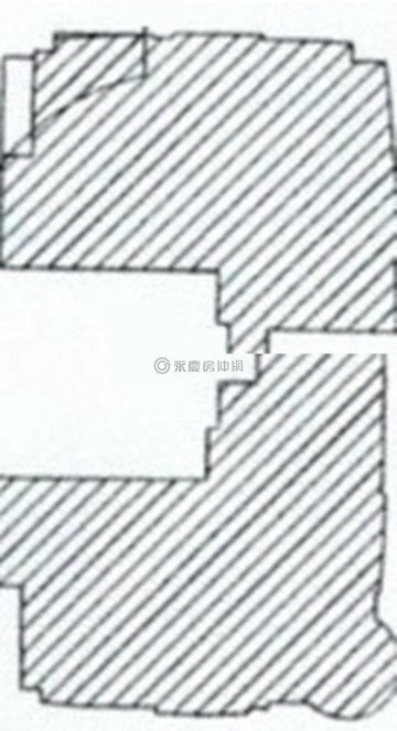歌劇院第一排｜喜全真鑄｜大戶人家合併戶｜台中市西屯區市政北六路