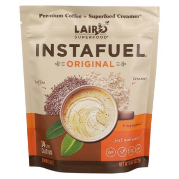 Instafuel 8 Oz by Laird Superfoods