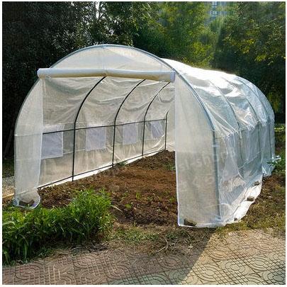多用途 花　園芸 農業 温室ハウス 花棚 冬の暖かい家 保温カバー 防雨温室 植物温室 動物小屋