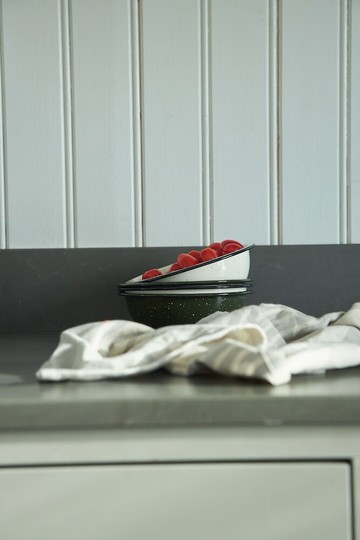 Doris 琺瑯餐碗 兩款