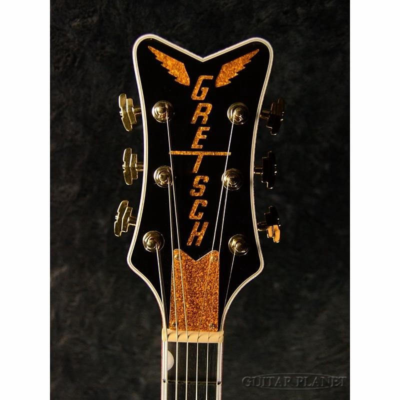 Gretsch G6136T-59GE Vintage Select Edition '59 White Falcon