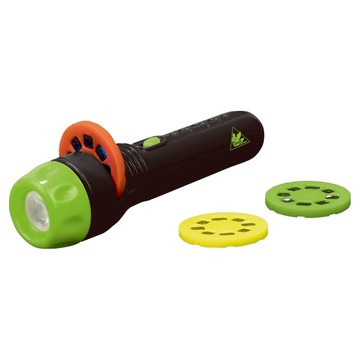 moses. 投影手電筒 恐龍世界  1個