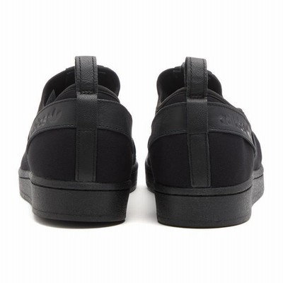 ADIDAS アディダス SST SLIP ON スーパースタースリッポン GX2723 ABC ...