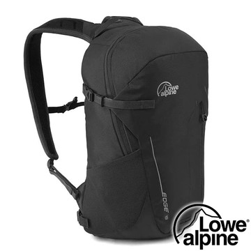 【英國 LOWE ALPINE】Edge 26 休閒背包 26L『黑』FDP-94 登山.露營.戶外.旅行.旅遊.自助旅行.登山包