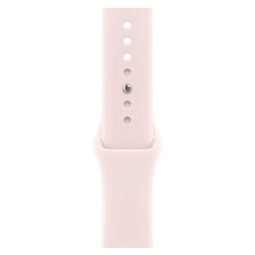 Apple Watch 運動型錶帶 S/M MHY24FE/A  嫩粉色  38mm/40mm/41mm  1個